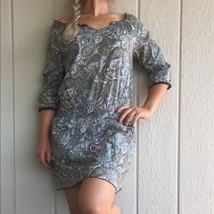 Resistol Dress